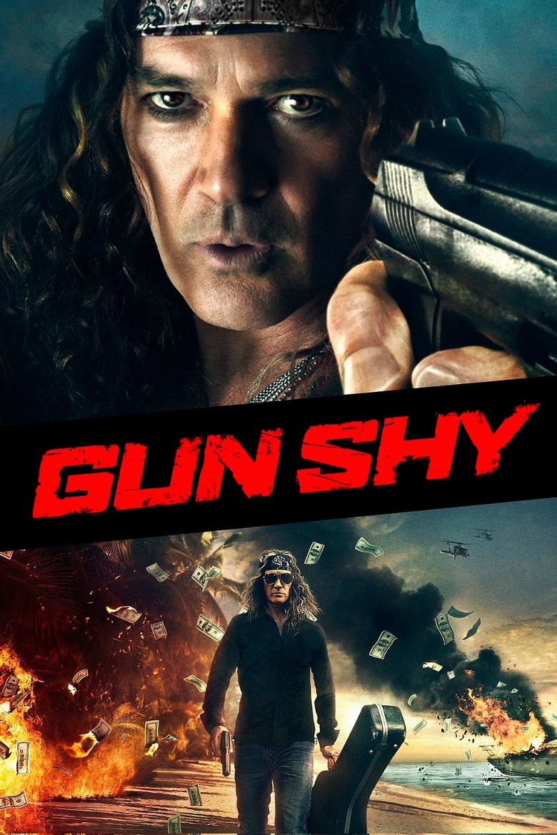 فيلم Gun Shy