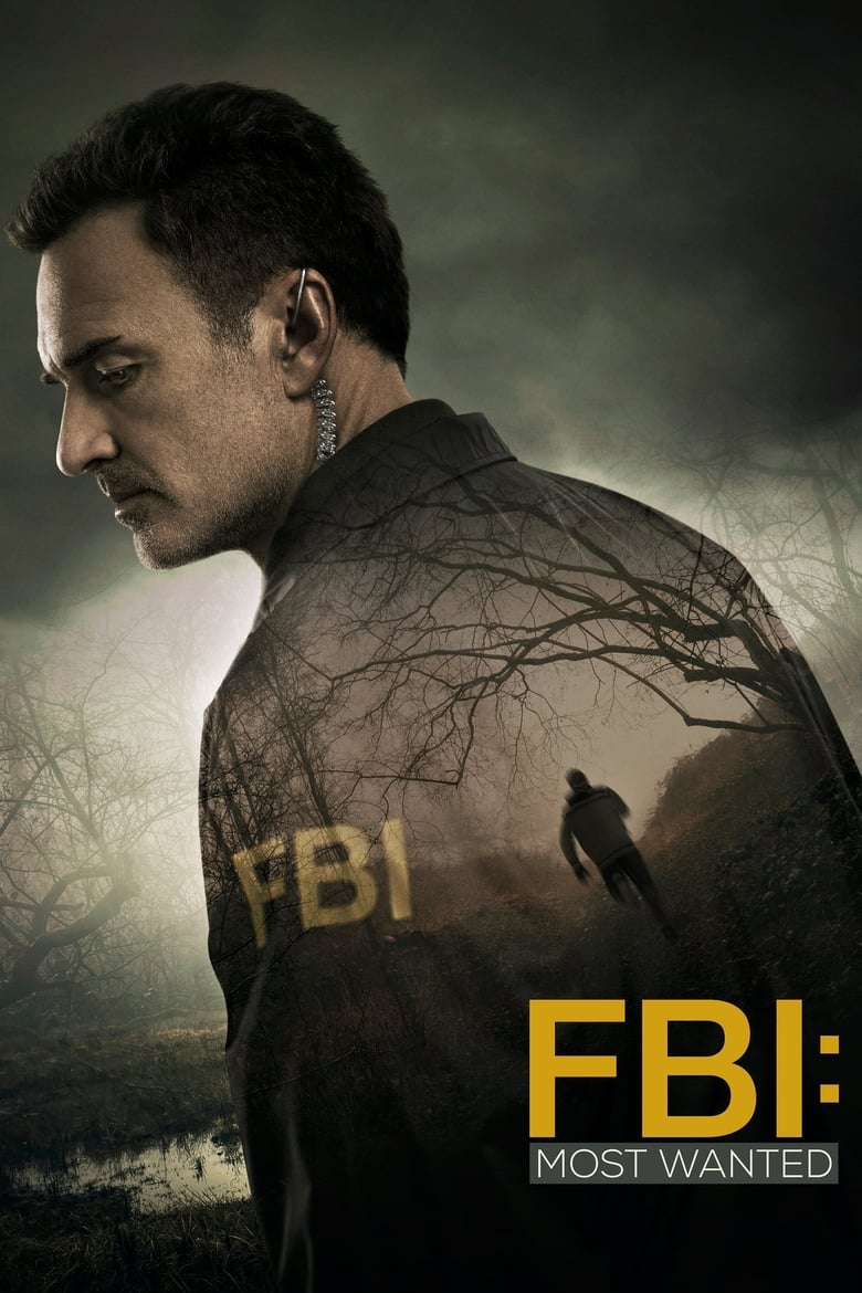 مسلسل FBI: Most Wanted الموسم الاول الحلقة 07 مترجمة