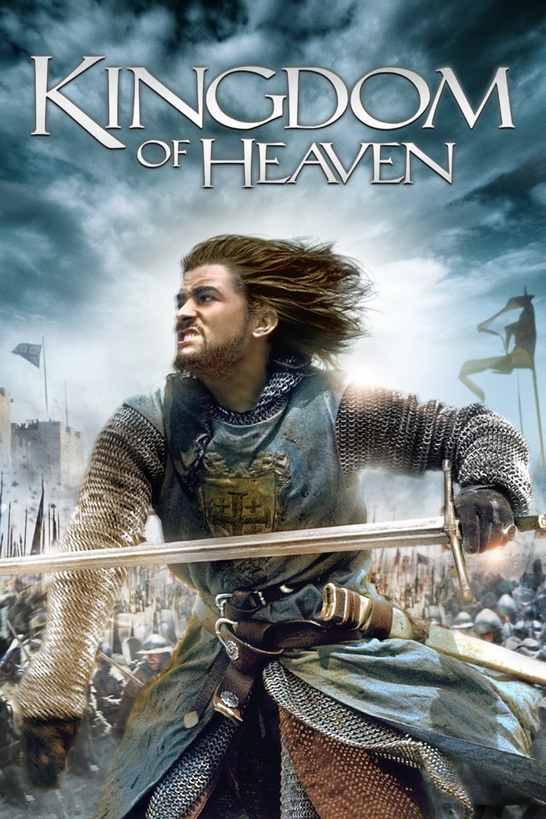 فيلم Kingdom of Heaven