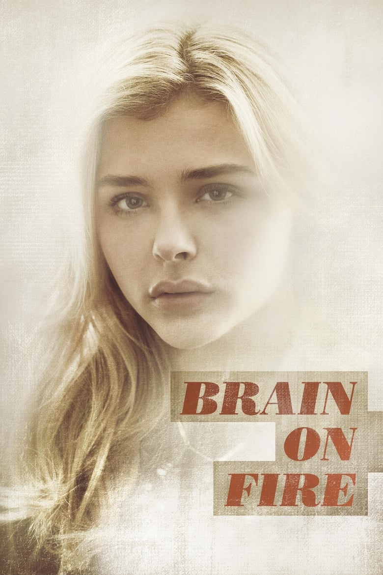 فيلم Brain on Fire