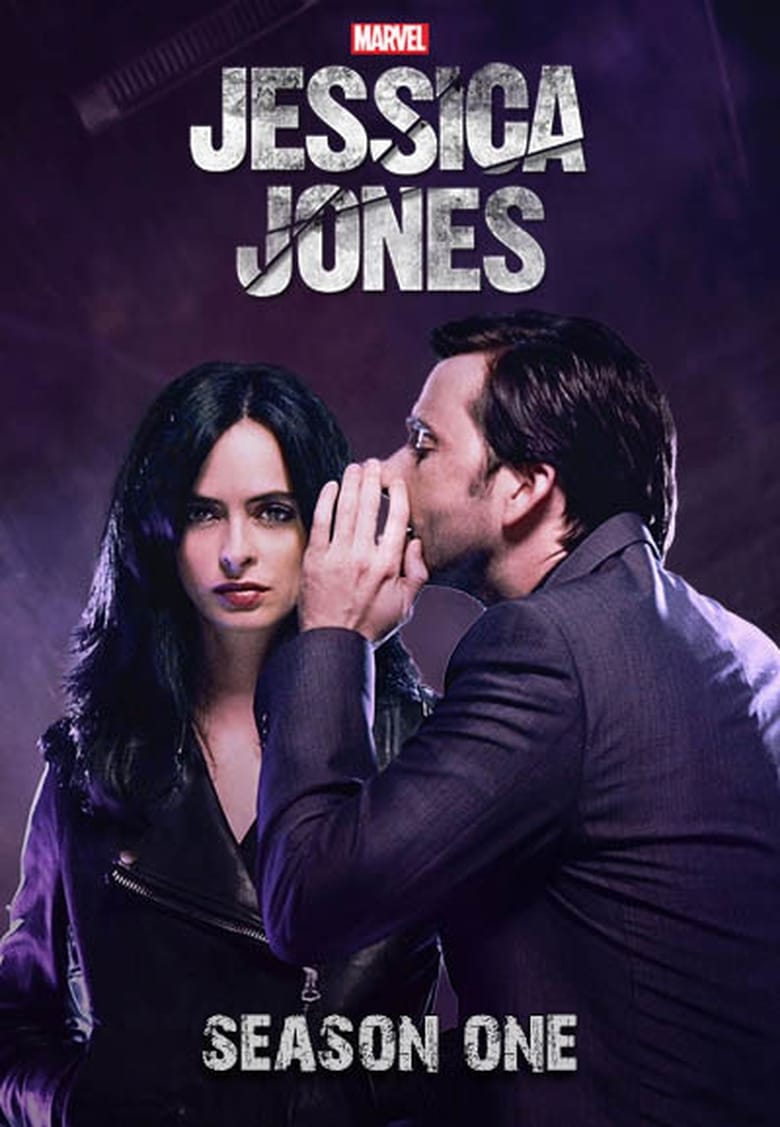 مسلسل Marvel’s Jessica Jones الموسم الاول الحلقة 11 مترجمة