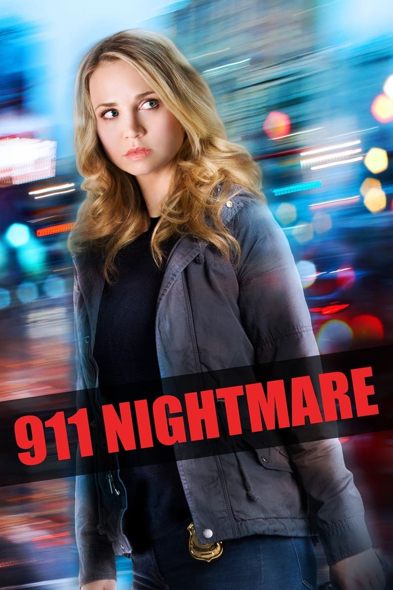 فيلم 911 Nightmare