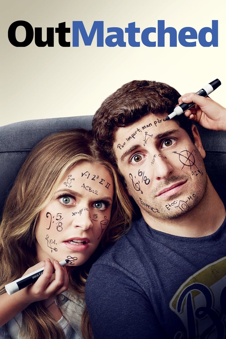 مسلسل Outmatched
