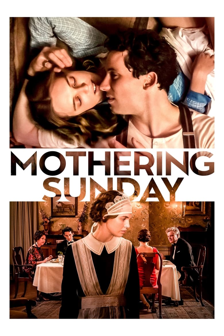 فيلم Mothering Sunday