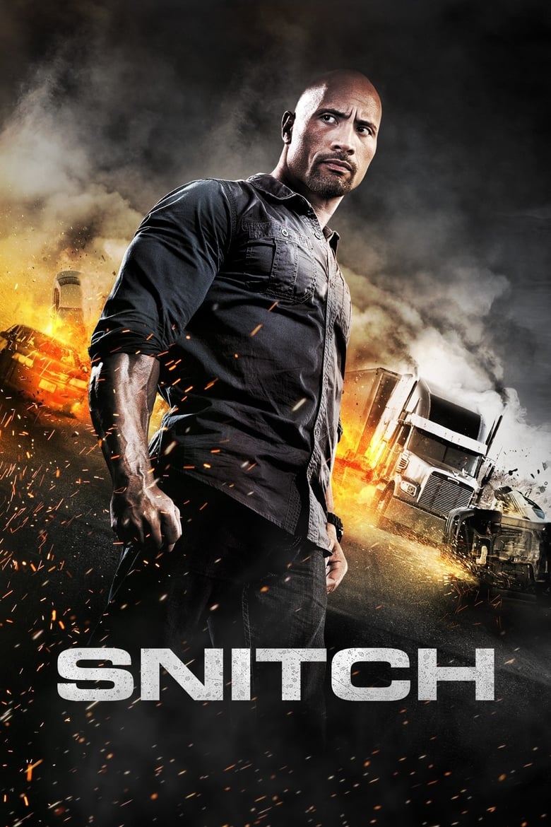 فيلم Snitch