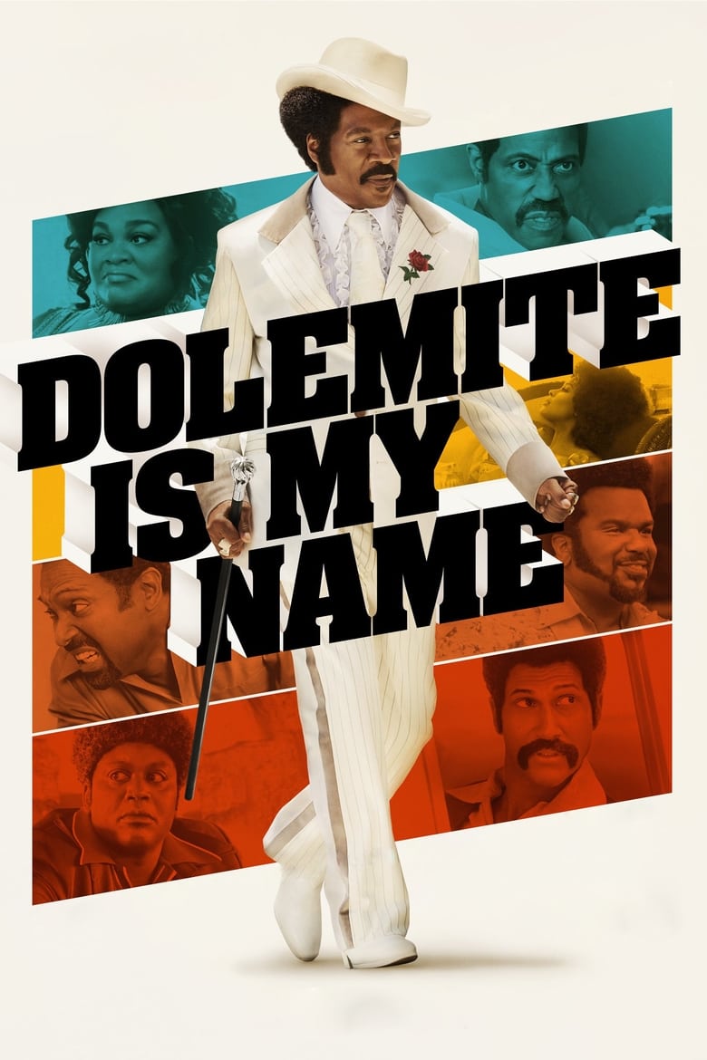 فيلم Dolemite Is My Name