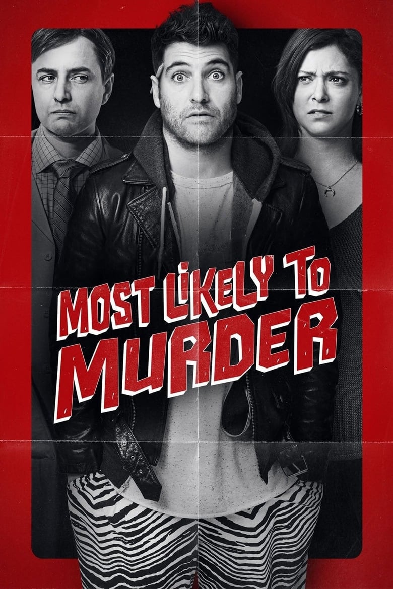 فيلم Most Likely to Murder