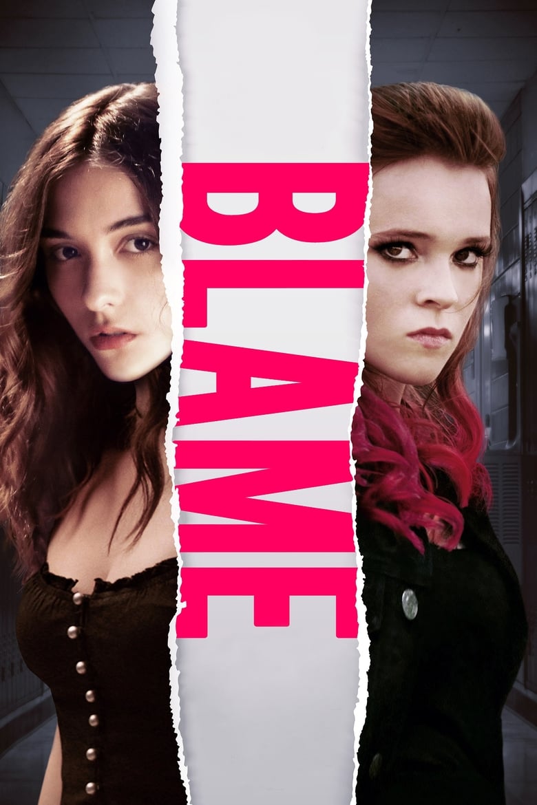 فيلم Blame