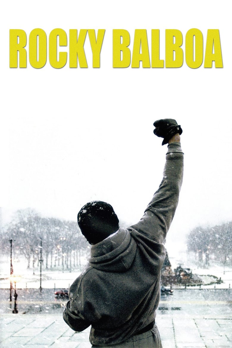 فيلم Rocky Balboa