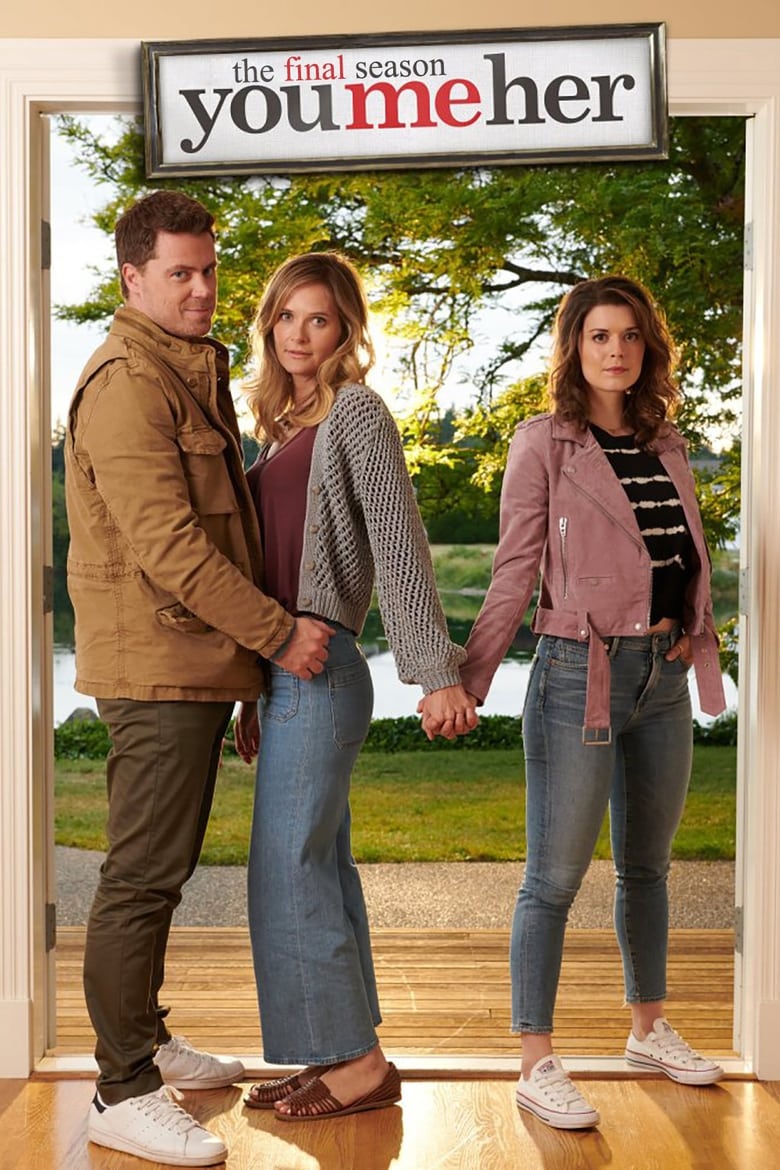 مسلسل You Me Her الموسم الخامس مترجم