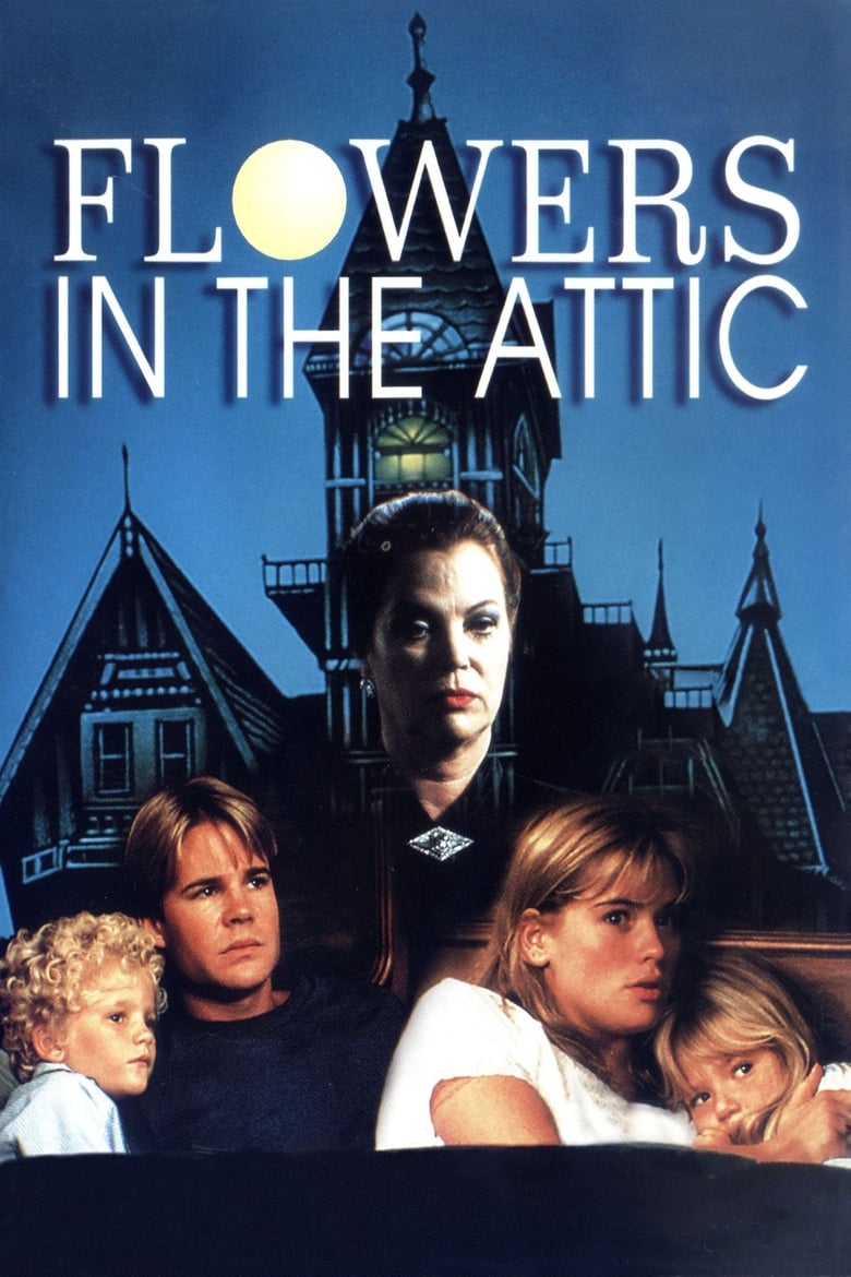 فيلم Flowers in the Attic