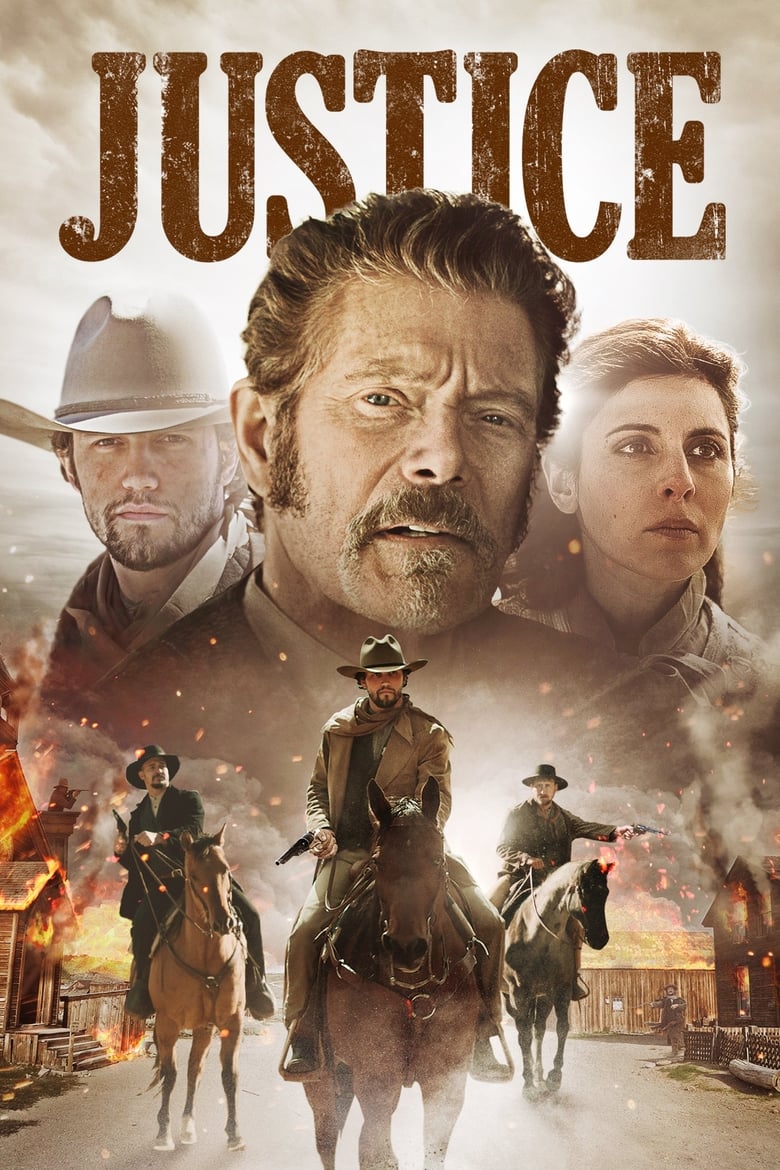 فيلم Justice