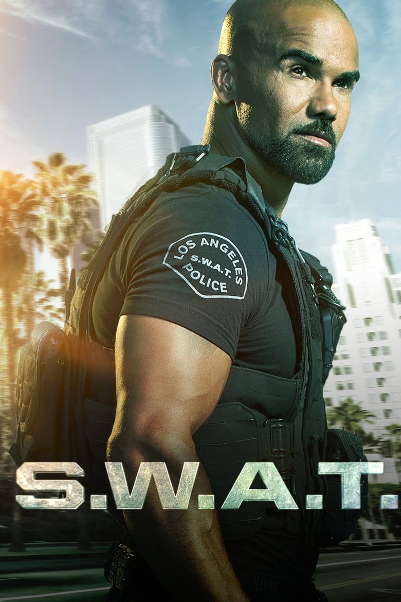 مسلسل S.W.A.T. الموسم الرابع مترجم