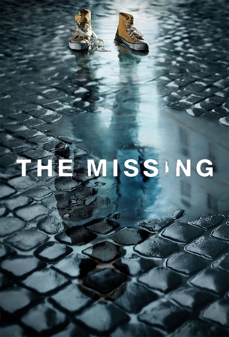 مسلسل The Missing الموسم الاول مترجم