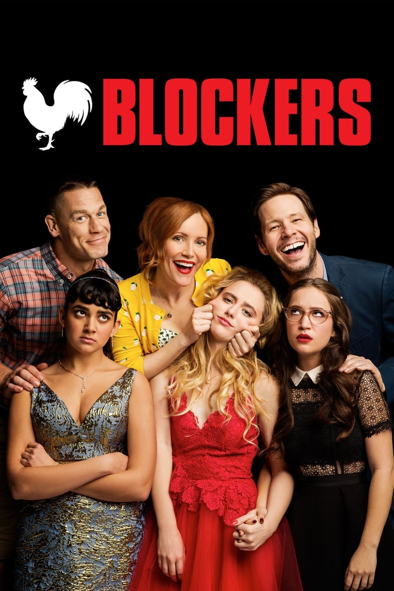 فيلم Blockers
