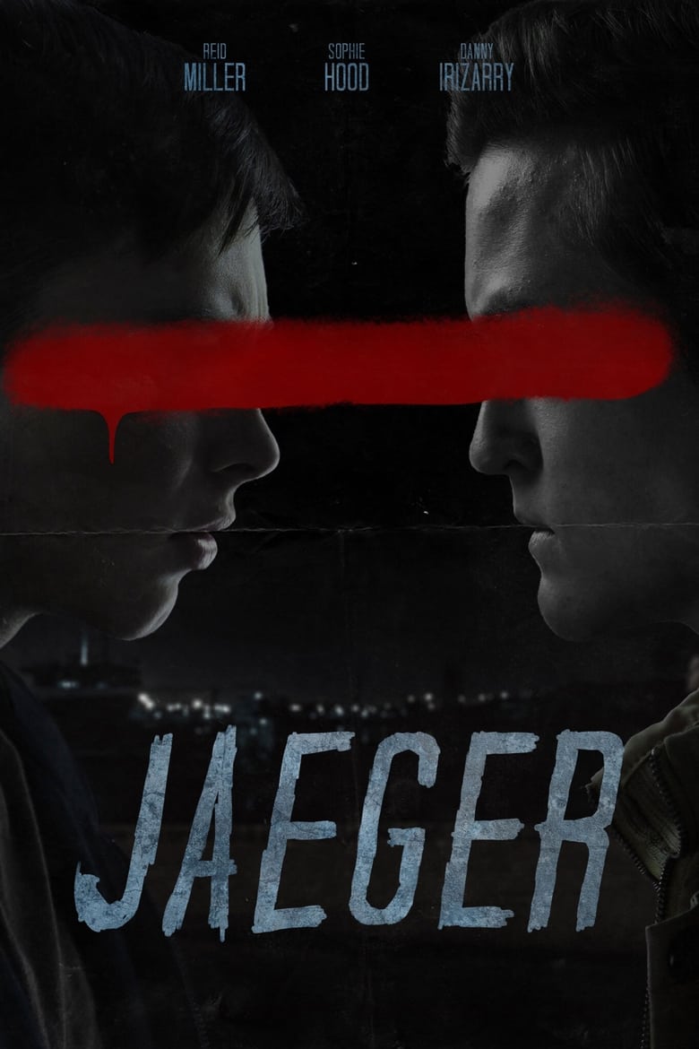فيلم Jaeger