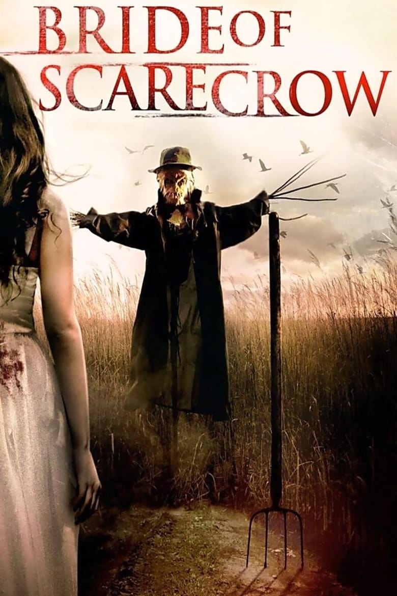 فيلم Bride of Scarecrow