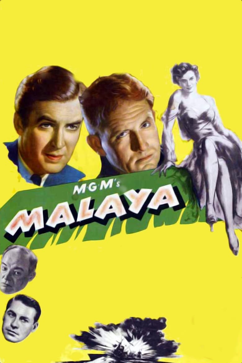 فيلم Malaya
