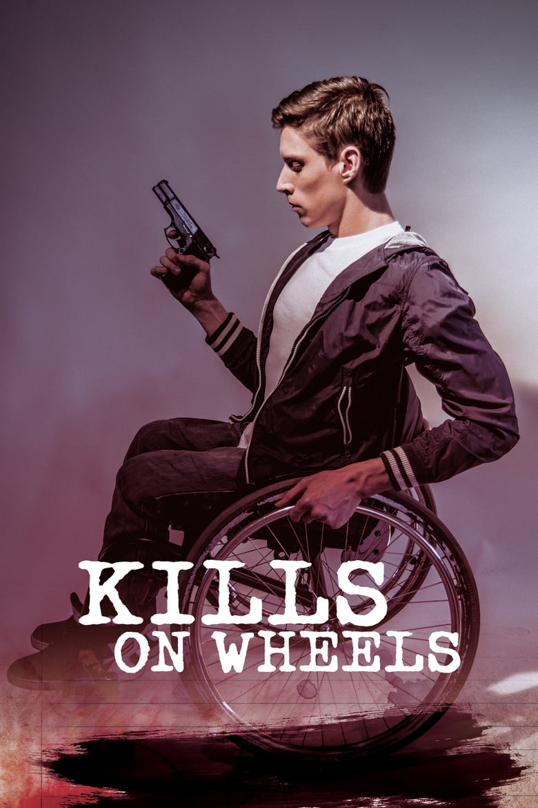 فيلم Kills on Wheels
