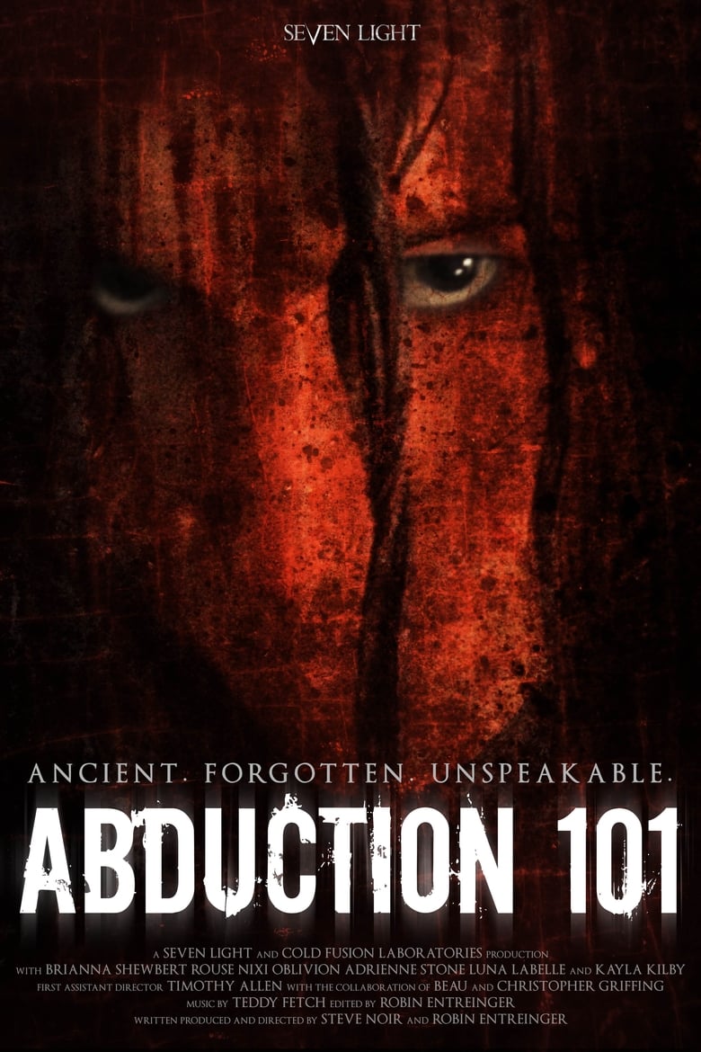 فيلم Abduction 101