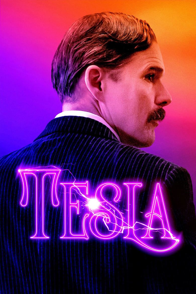 فيلم Tesla
