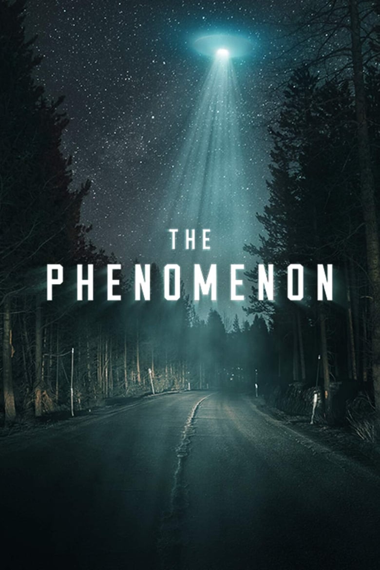 فيلم The Phenomenon