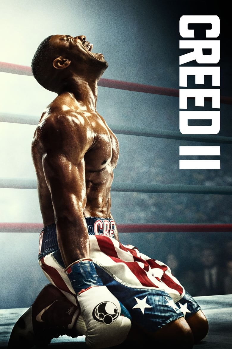 فيلم Creed II