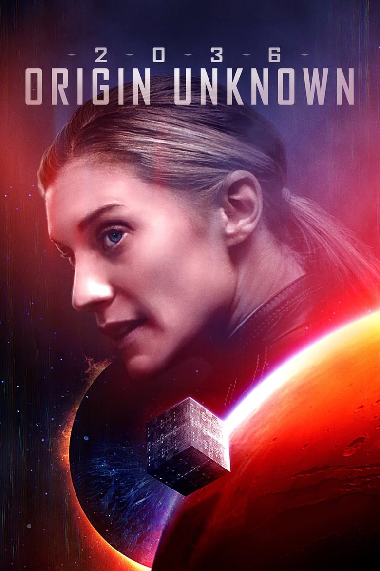فيلم 2036 Origin Unknown