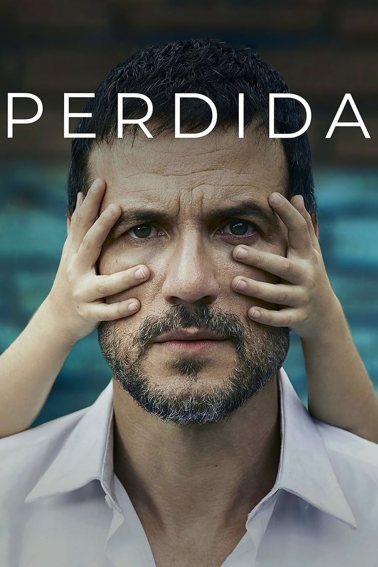 مسلسل Perdida