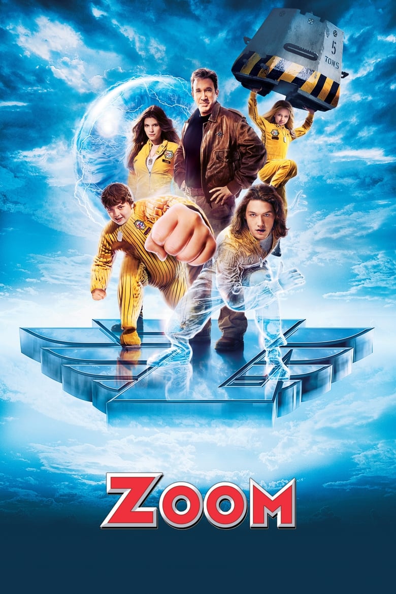 فيلم Zoom
