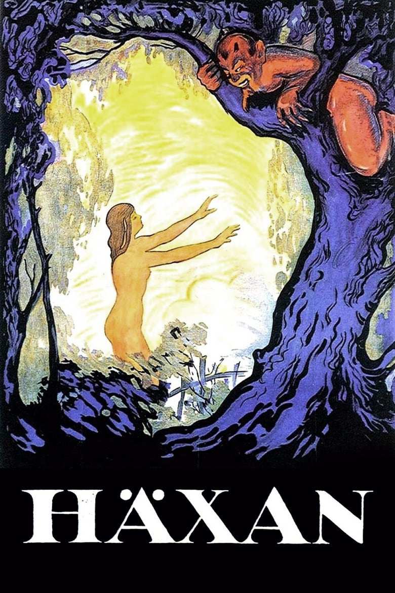 فيلم Häxan