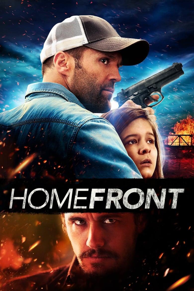 فيلم Homefront