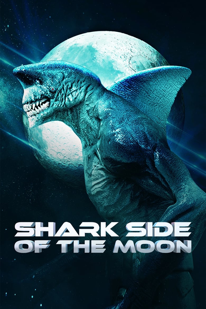 فيلم Shark Side of the Moon