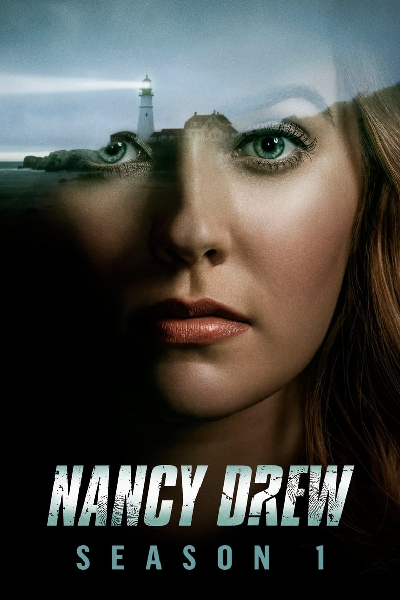 مسلسل Nancy Drew الموسم الاول الحلقة 02 مترجمة