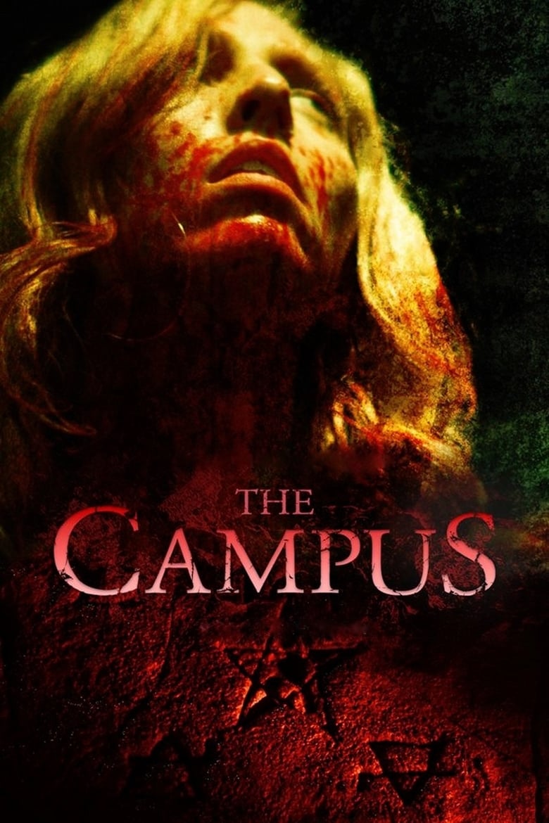 فيلم The Campus