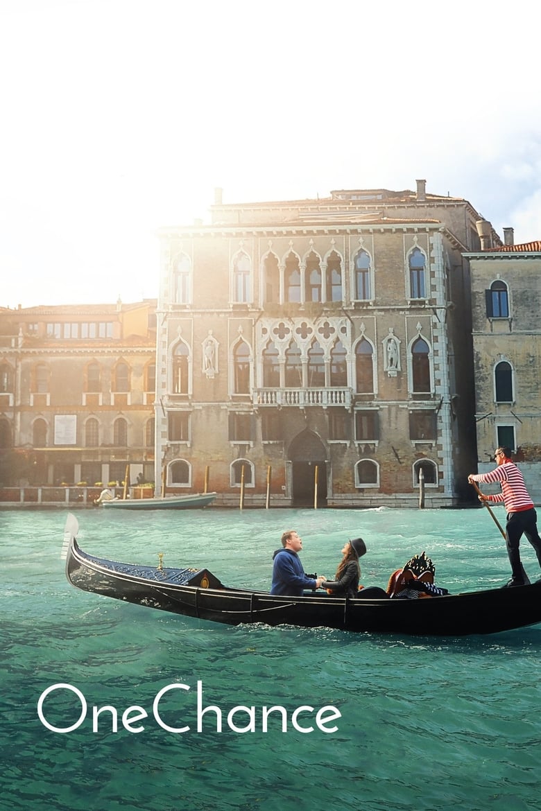 فيلم One Chance