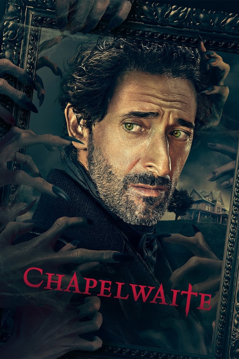 مسلسل Chapelwaite