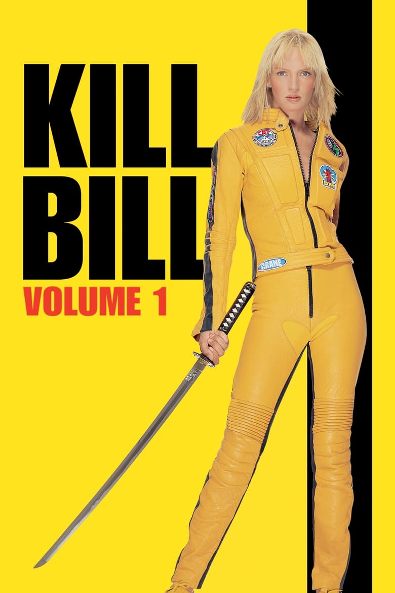 فيلم Kill Bill: Vol. 1