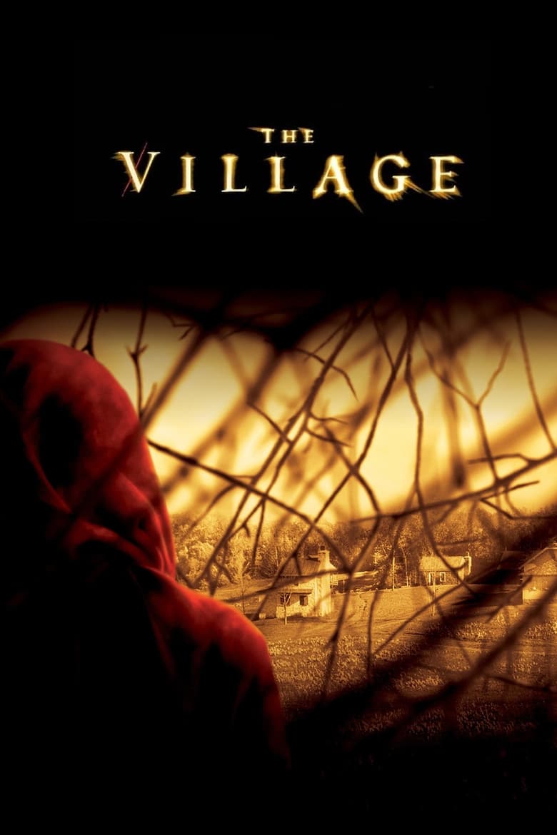فيلم The Village