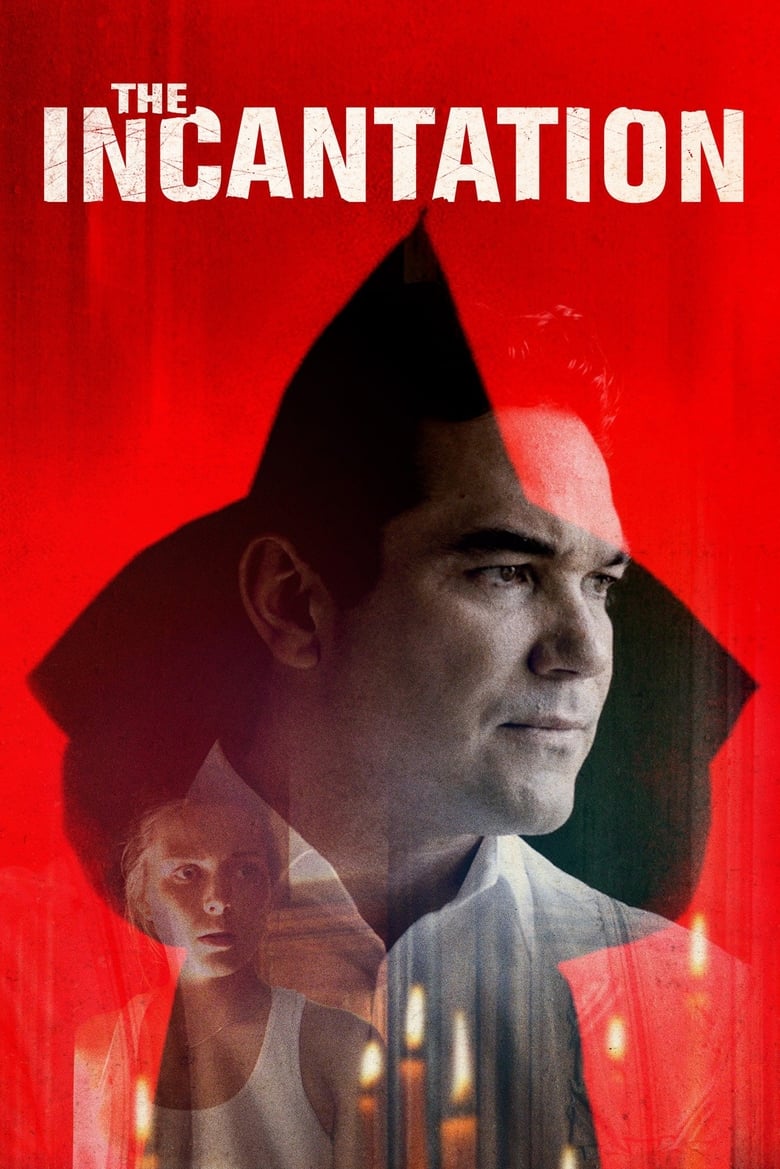 فيلم The Incantation