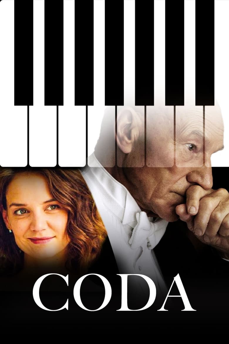 فيلم Coda