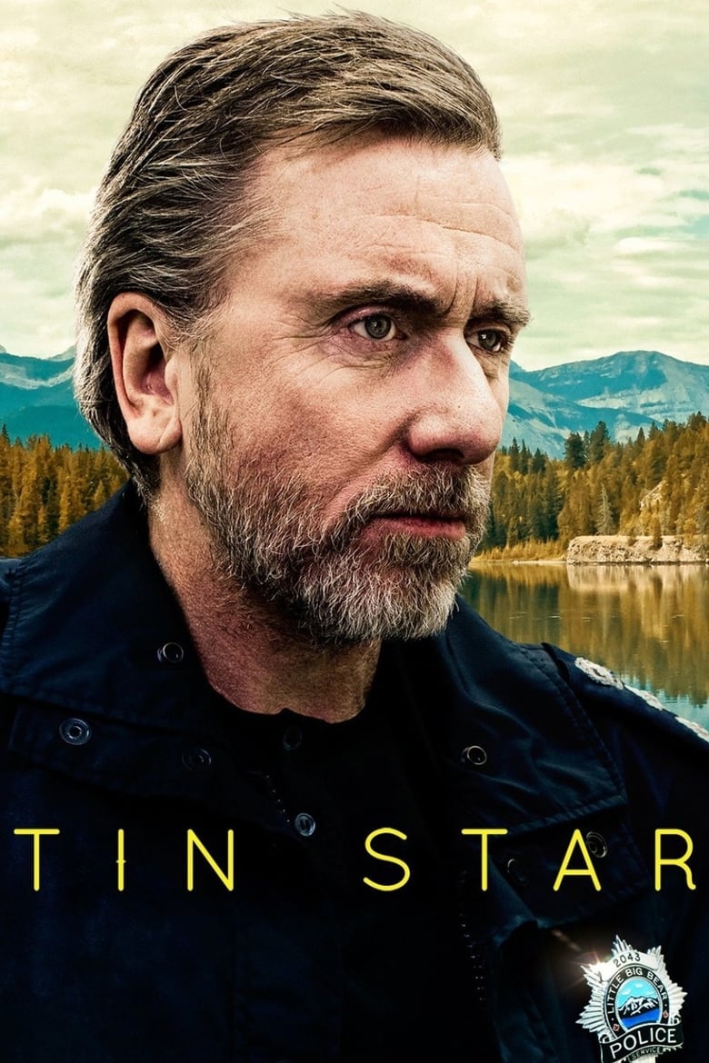 مسلسل Tin Star الموسم الاول الحلقة 02 مترجمة
