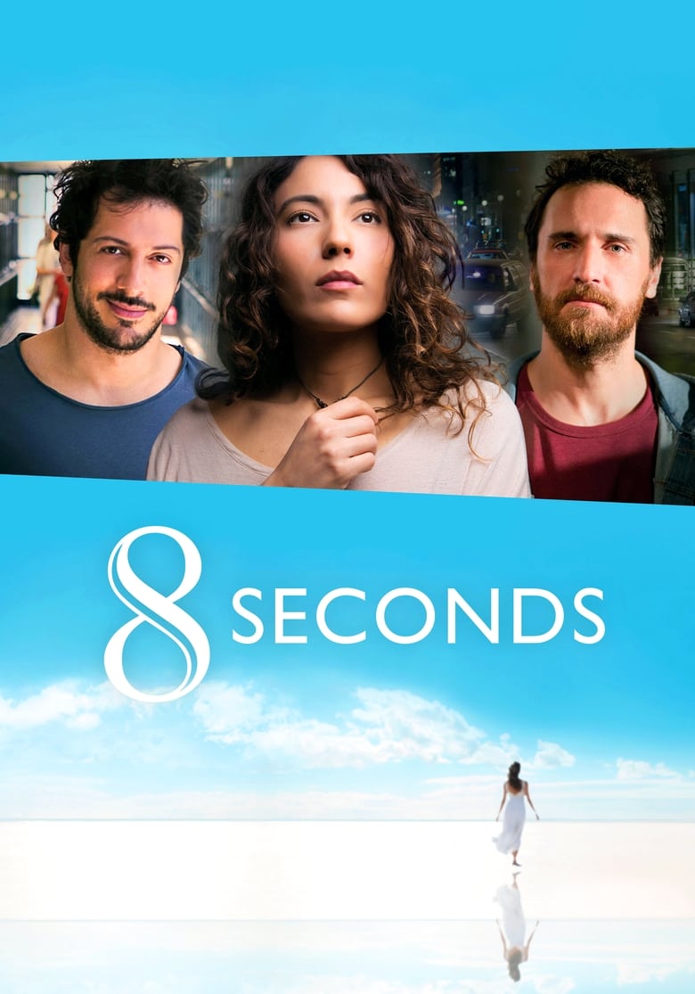 فيلم 8 Seconds