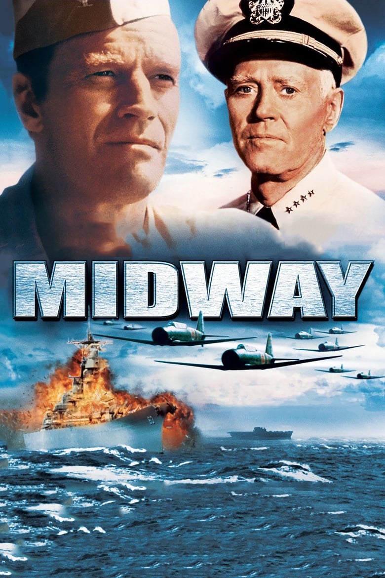 فيلم Midway