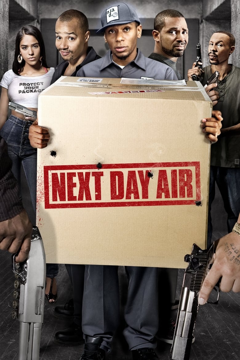 فيلم Next Day Air