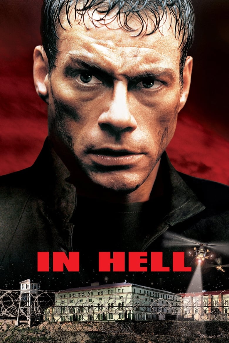 فيلم In Hell