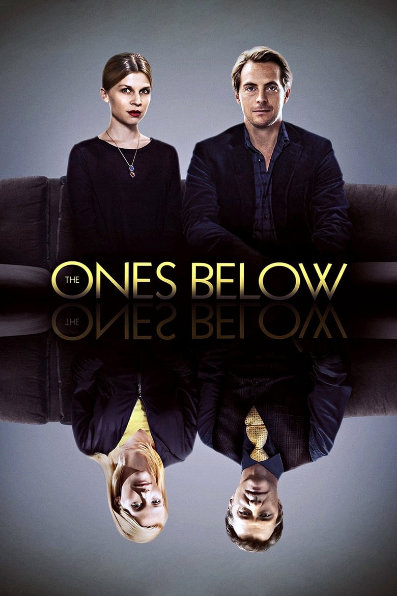 فيلم The Ones Below