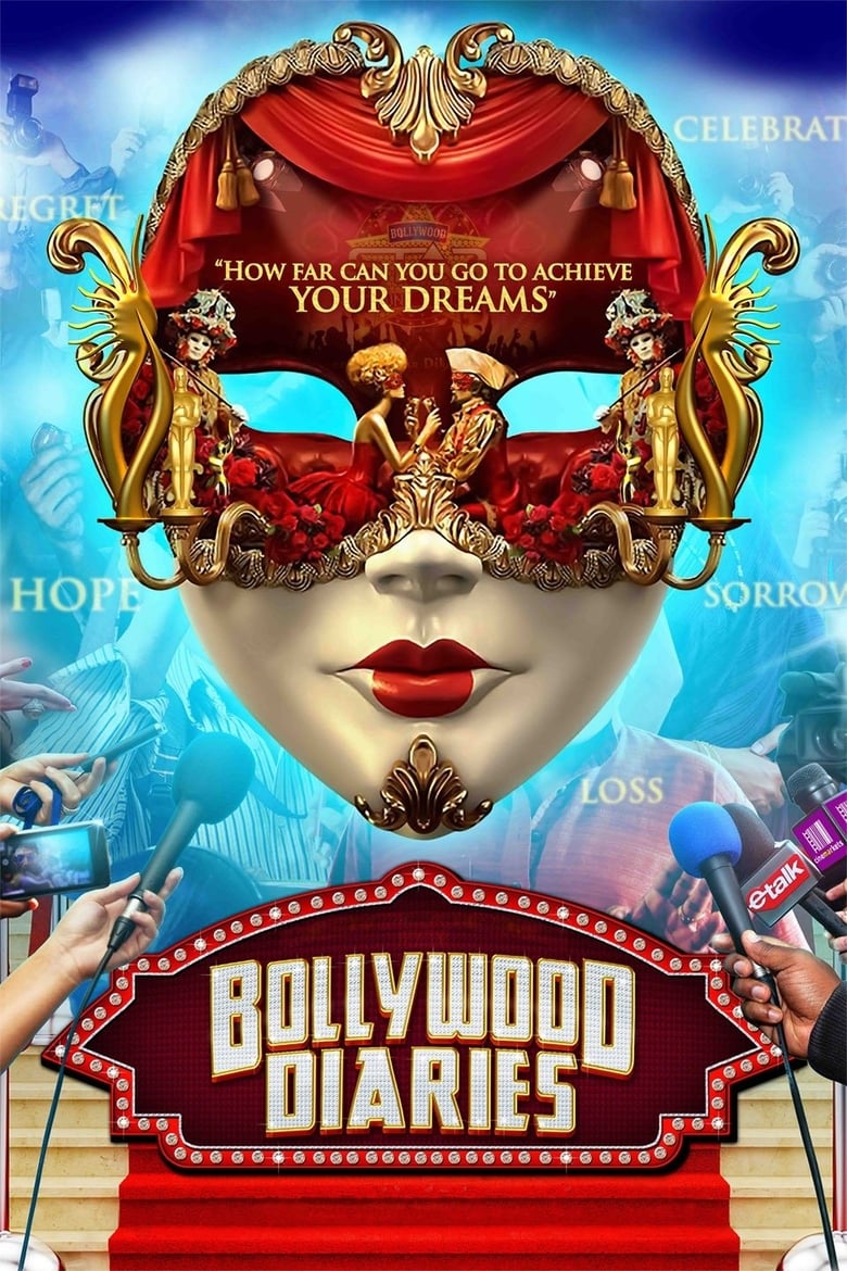 فيلم Bollywood Diaries
