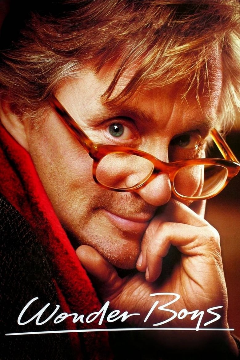 فيلم Wonder Boys