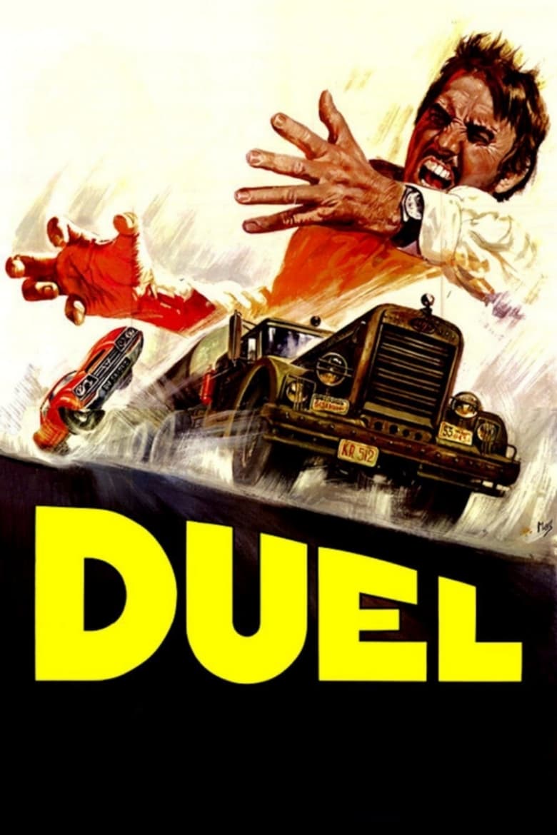 فيلم Duel